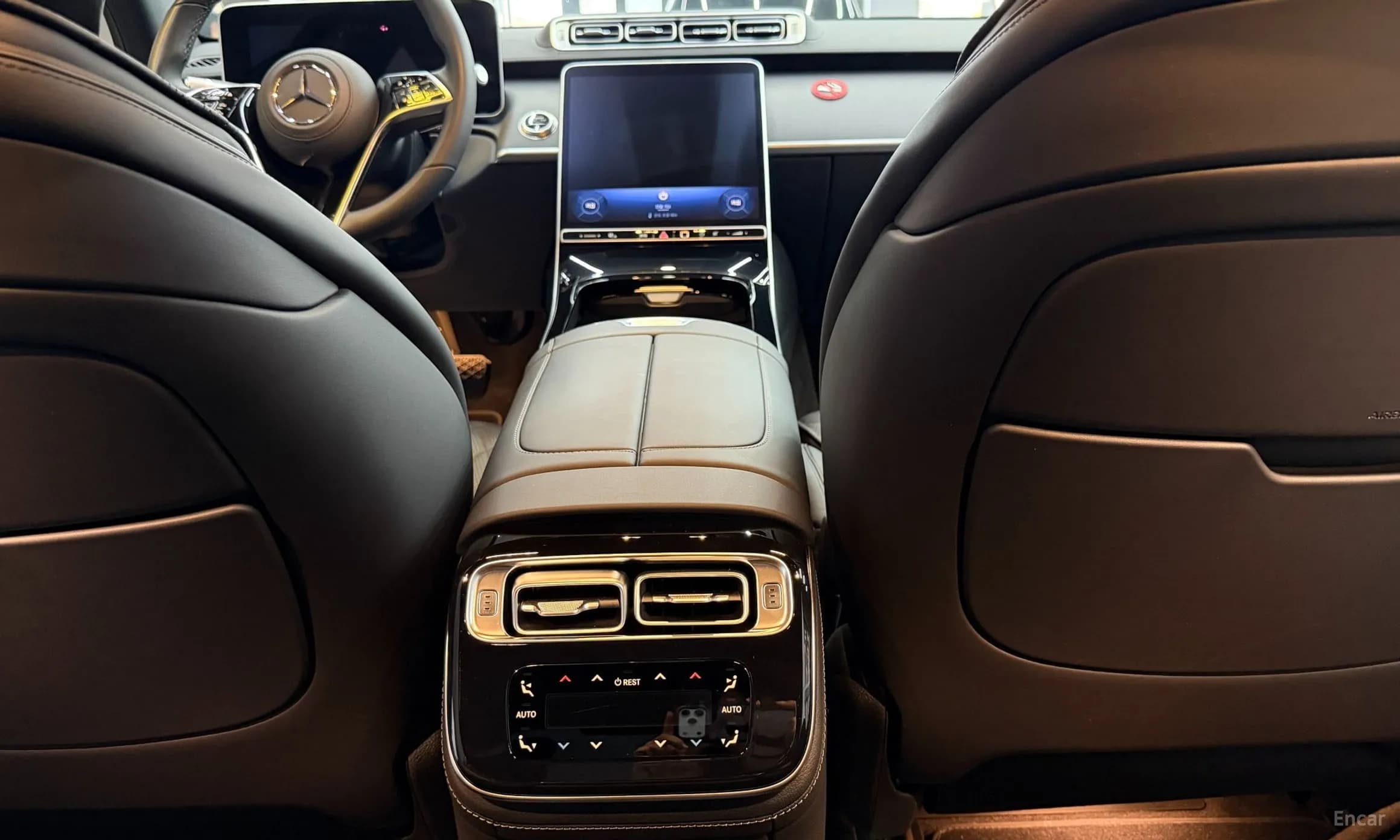 S-Class W223