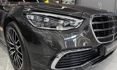 S-Class W223