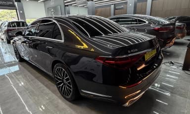 S-Class W223