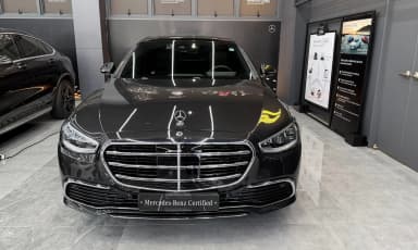 S-Class W223