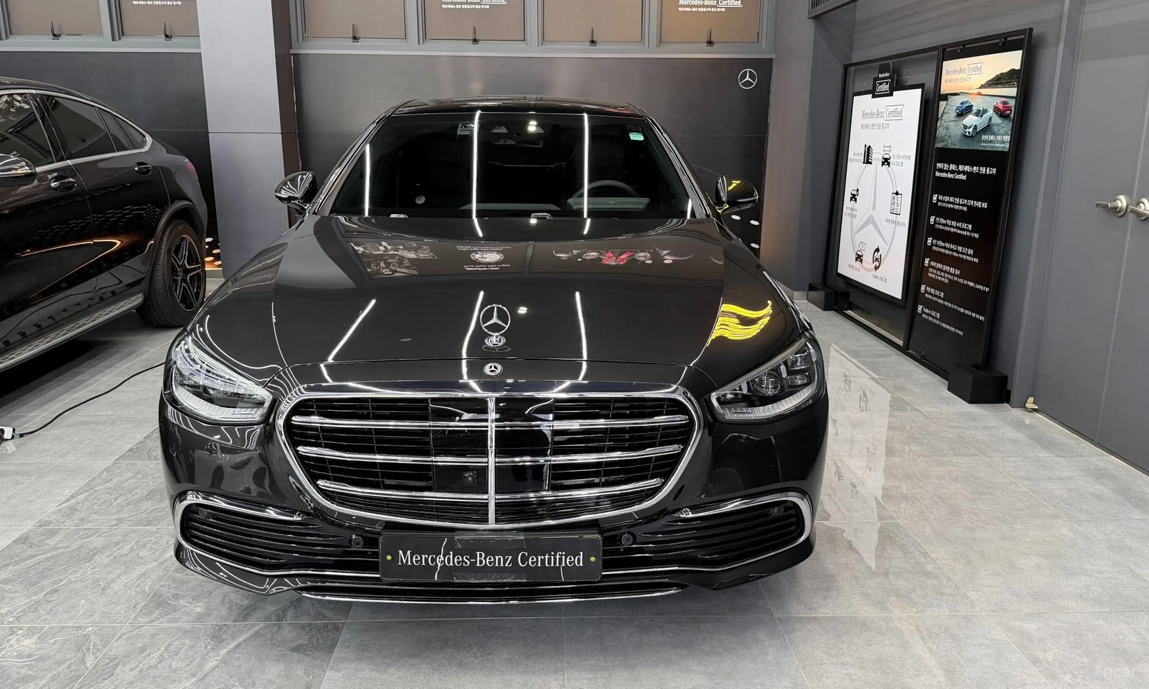 S-Class W223