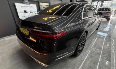 S-Class W223