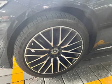 S-Class W223