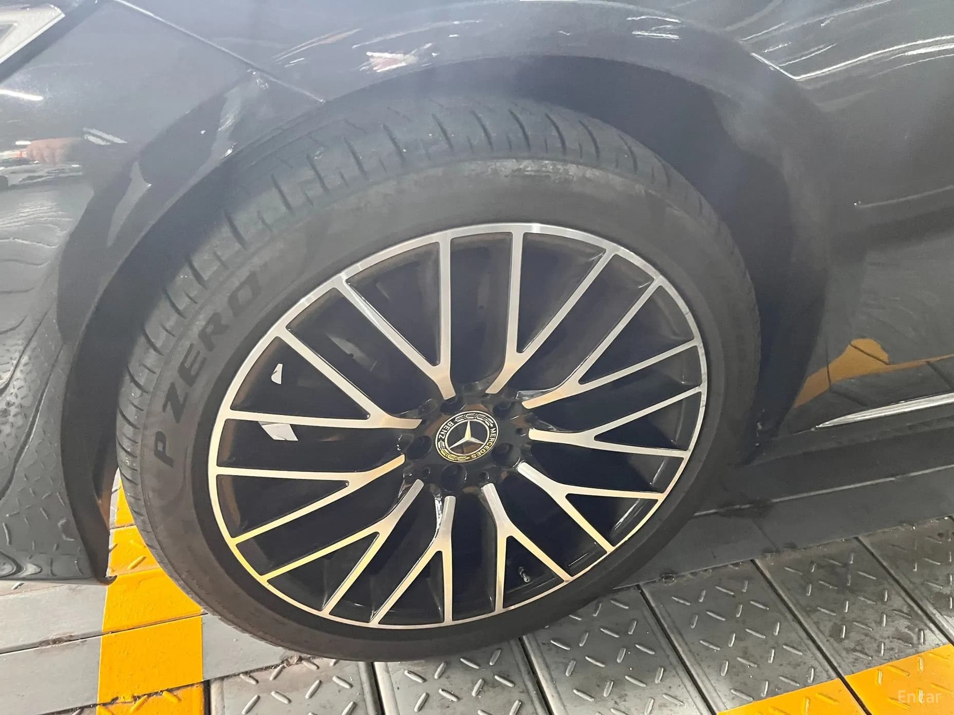 S-Class W223
