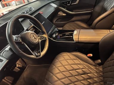 S-Class W223