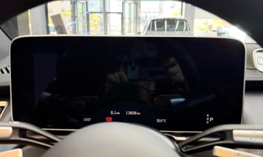 S-Class W223