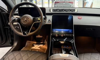 S-Class W223