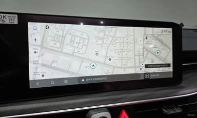 The New K5 3rd Generation