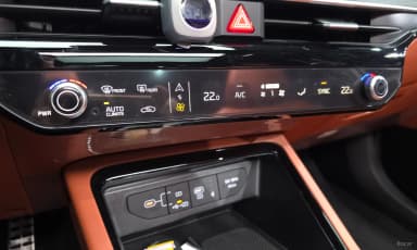 The New K5 3rd Generation