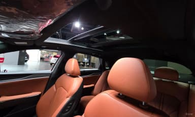 The New K5 3rd Generation