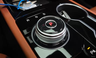 The New K5 3rd Generation