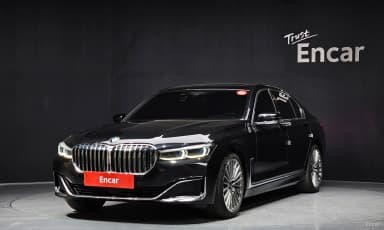 7 Series (G11)