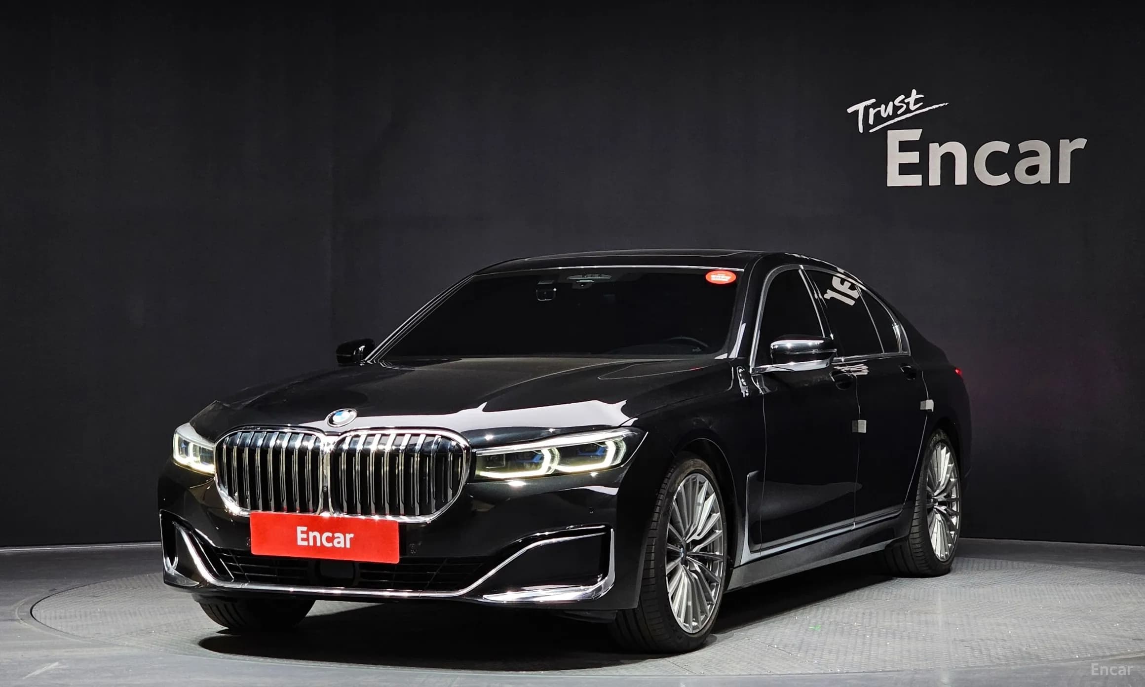 7 Series (G11)