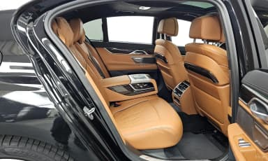 7 Series (G11)