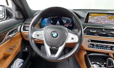 7 Series (G11)