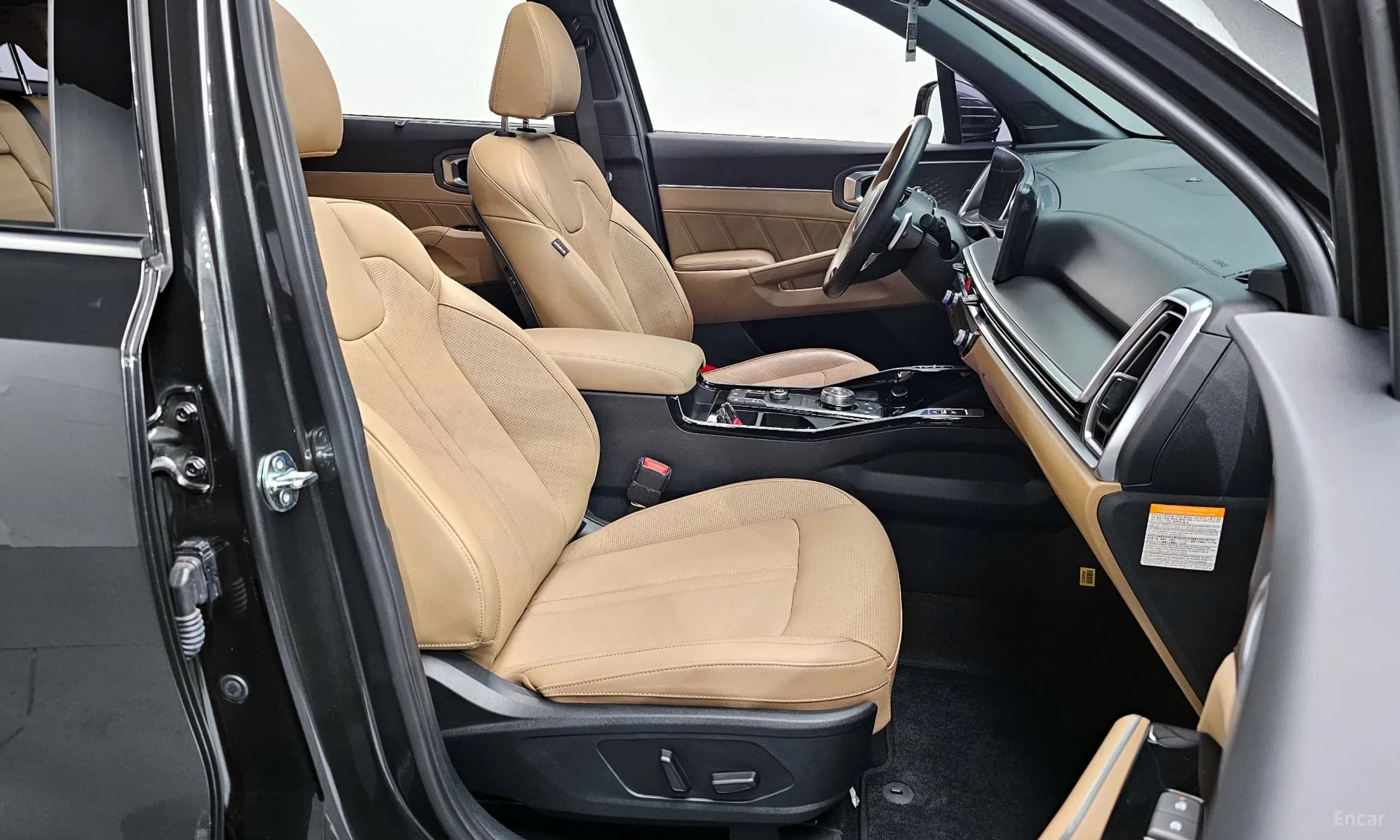 Sorento 4th Generation