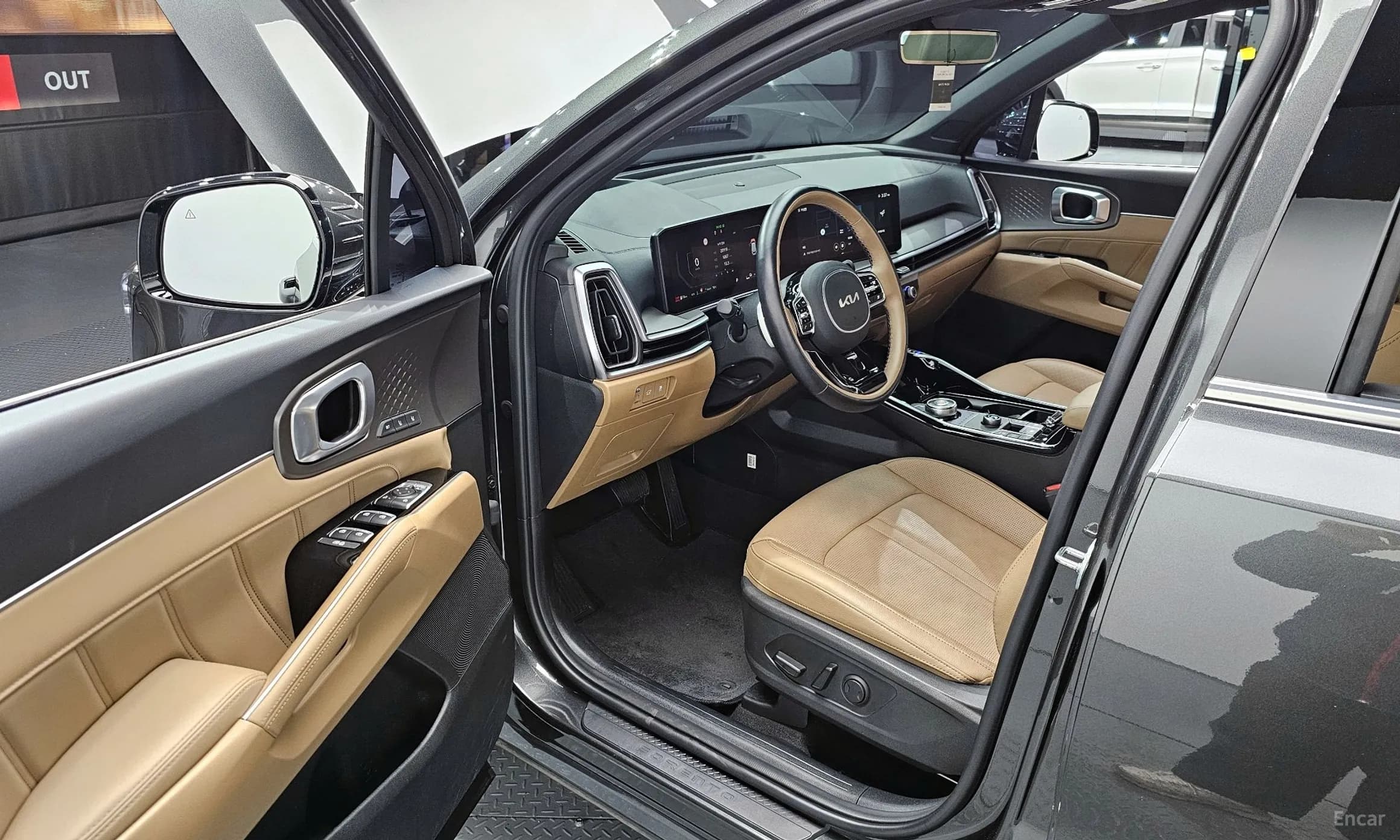 Sorento 4th Generation