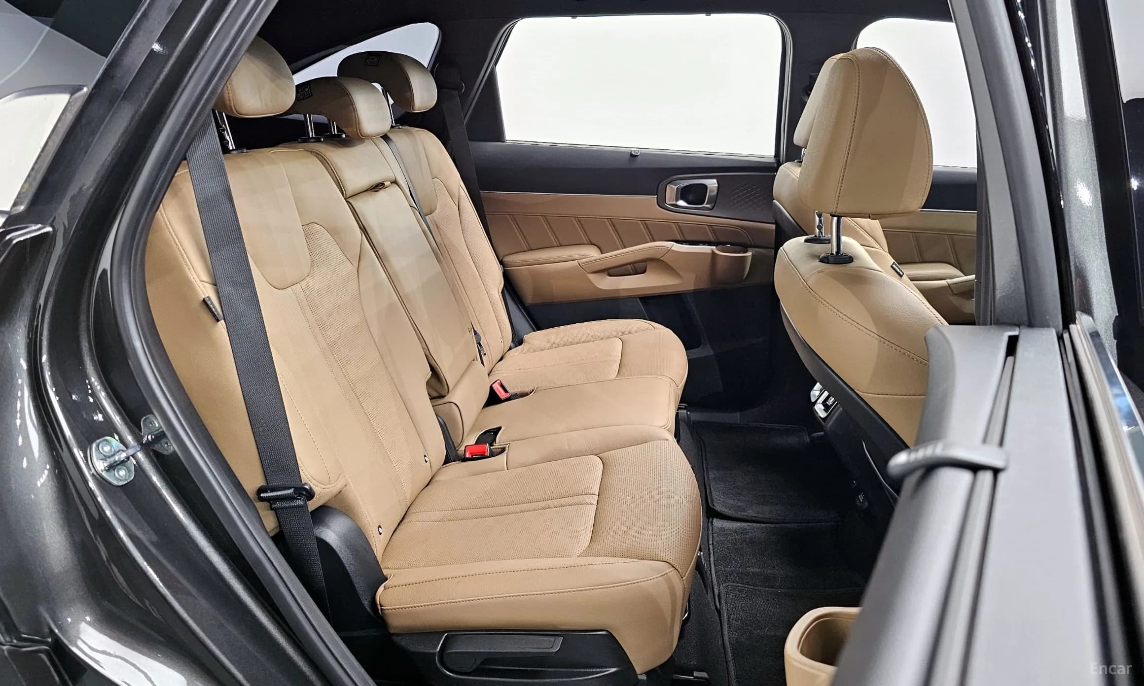 Sorento 4th Generation