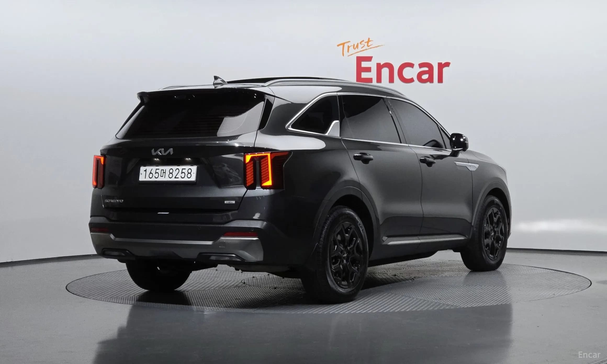 Sorento 4th Generation