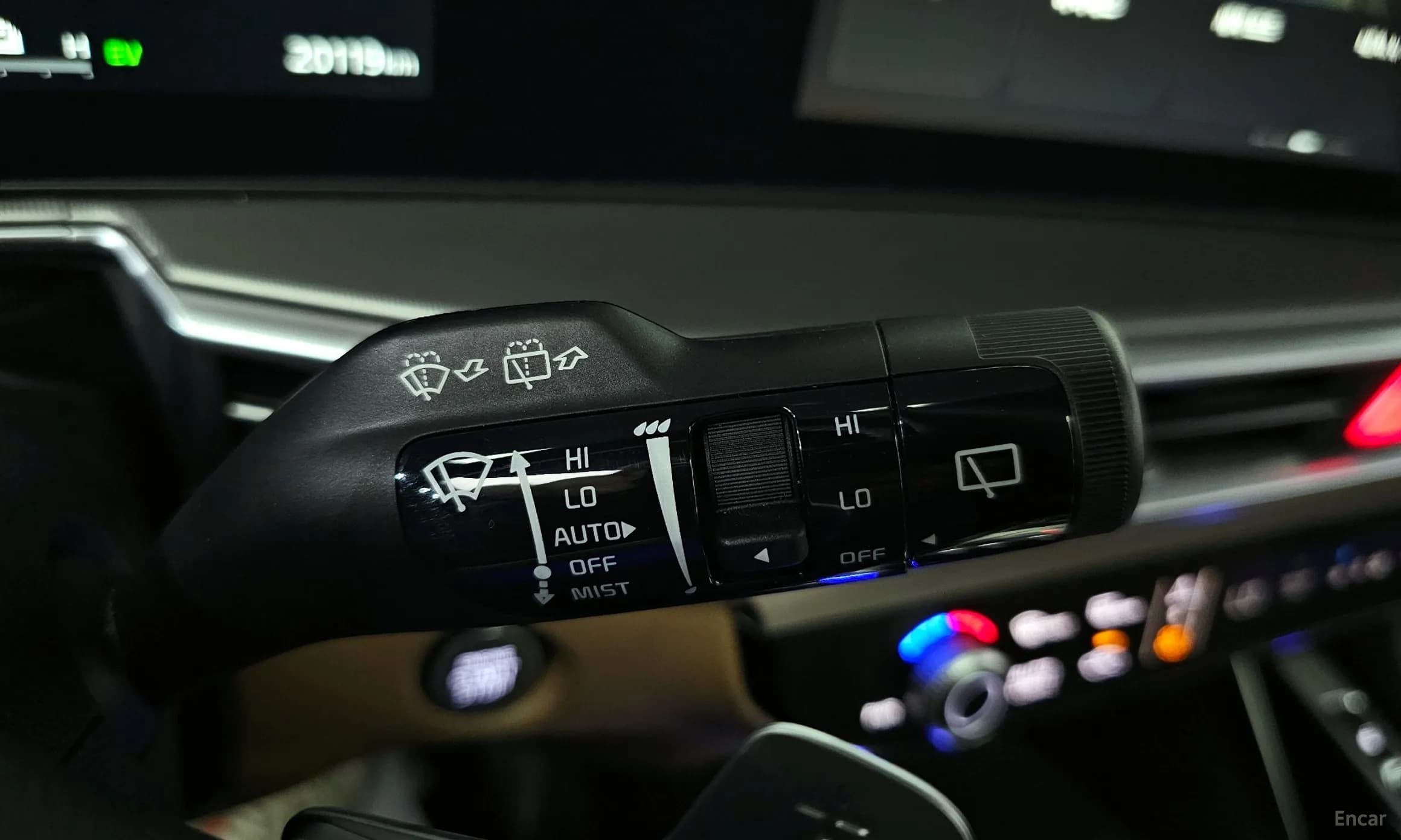 Sorento 4th Generation
