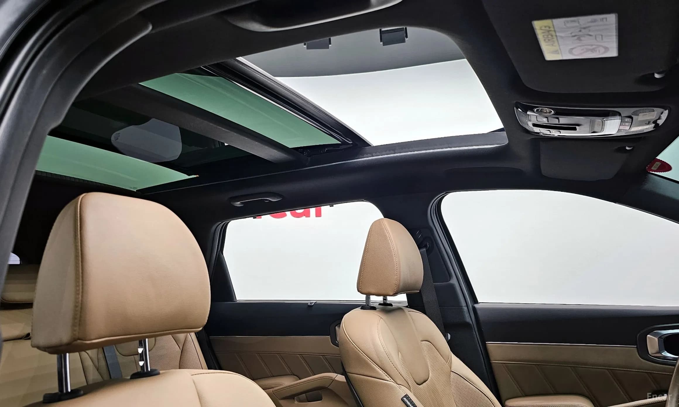 Sorento 4th Generation