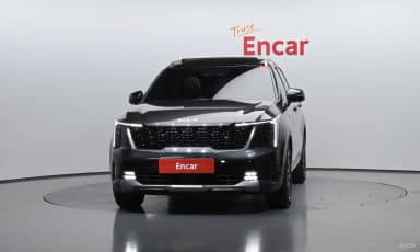 Sorento 4th Generation