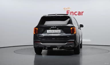 Sorento 4th Generation