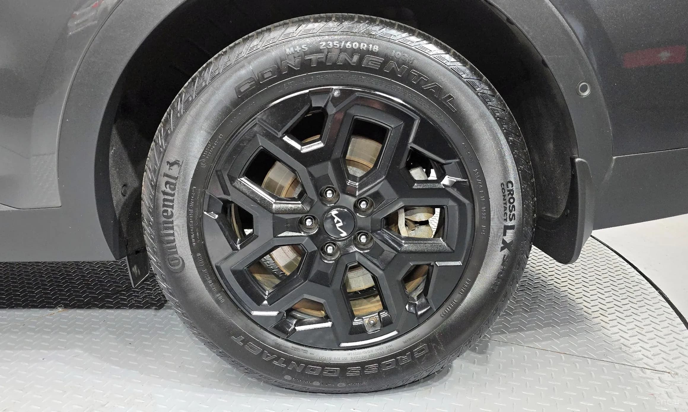 Sorento 4th Generation