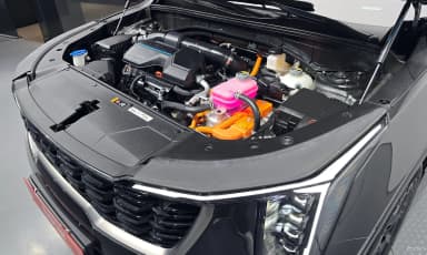 Sorento 4th Generation