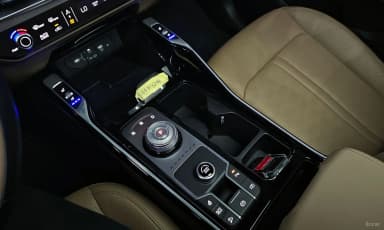Sorento 4th Generation