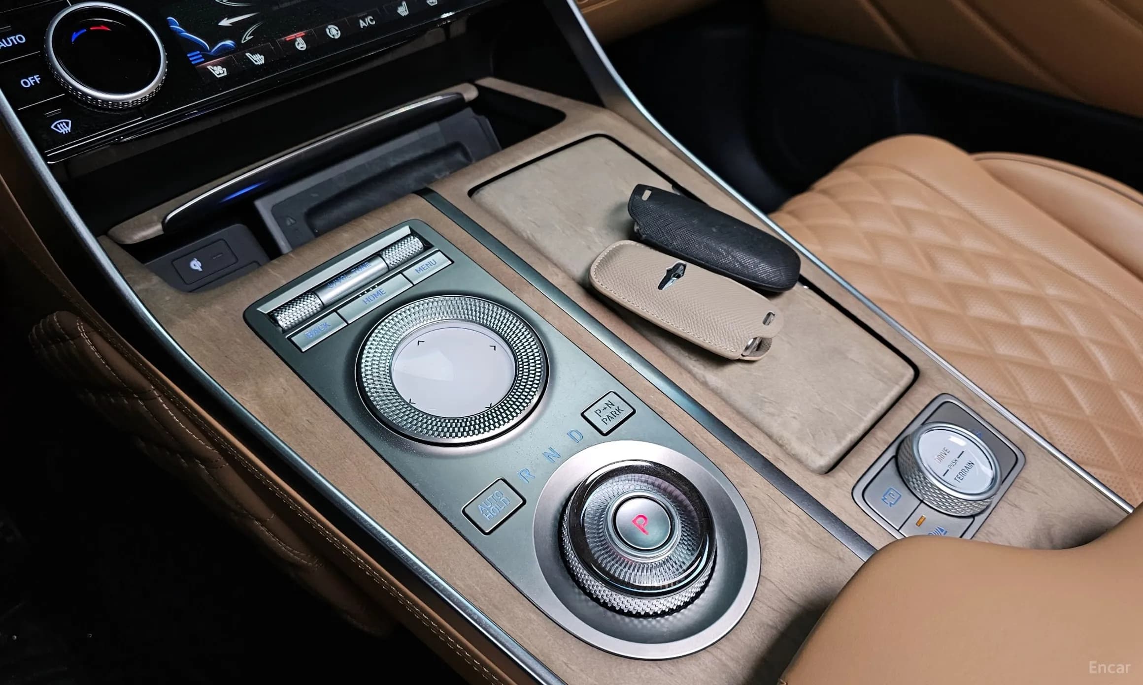 GV80