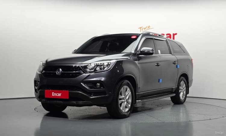 Rexton Sports
