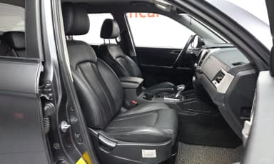 Rexton Sports