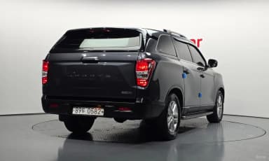Rexton Sports