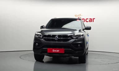 Rexton Sports