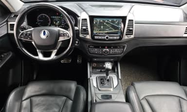 Rexton Sports