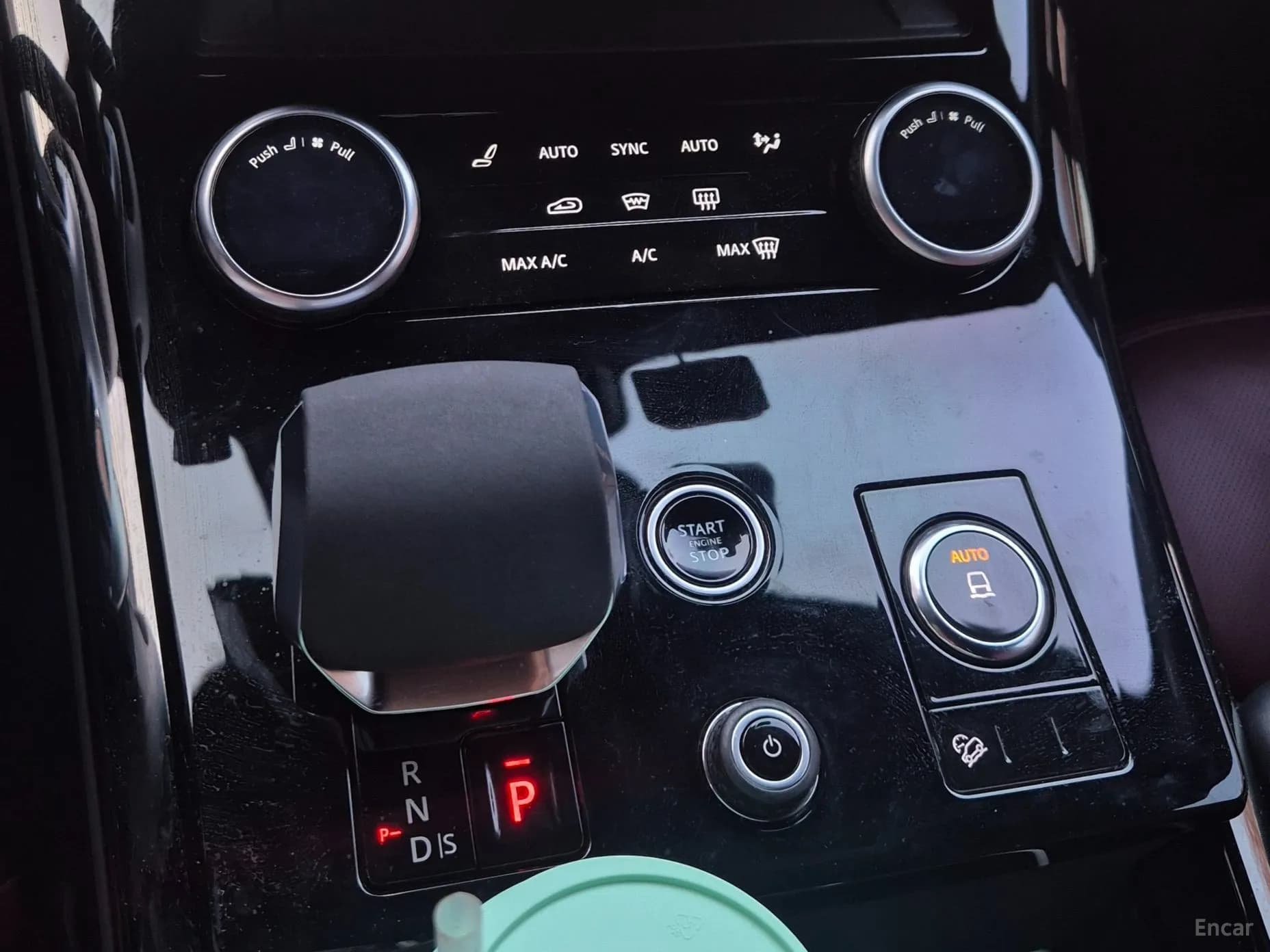 Range Rover Sport 3rd Generation