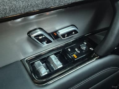 Range Rover Sport 3rd Generation