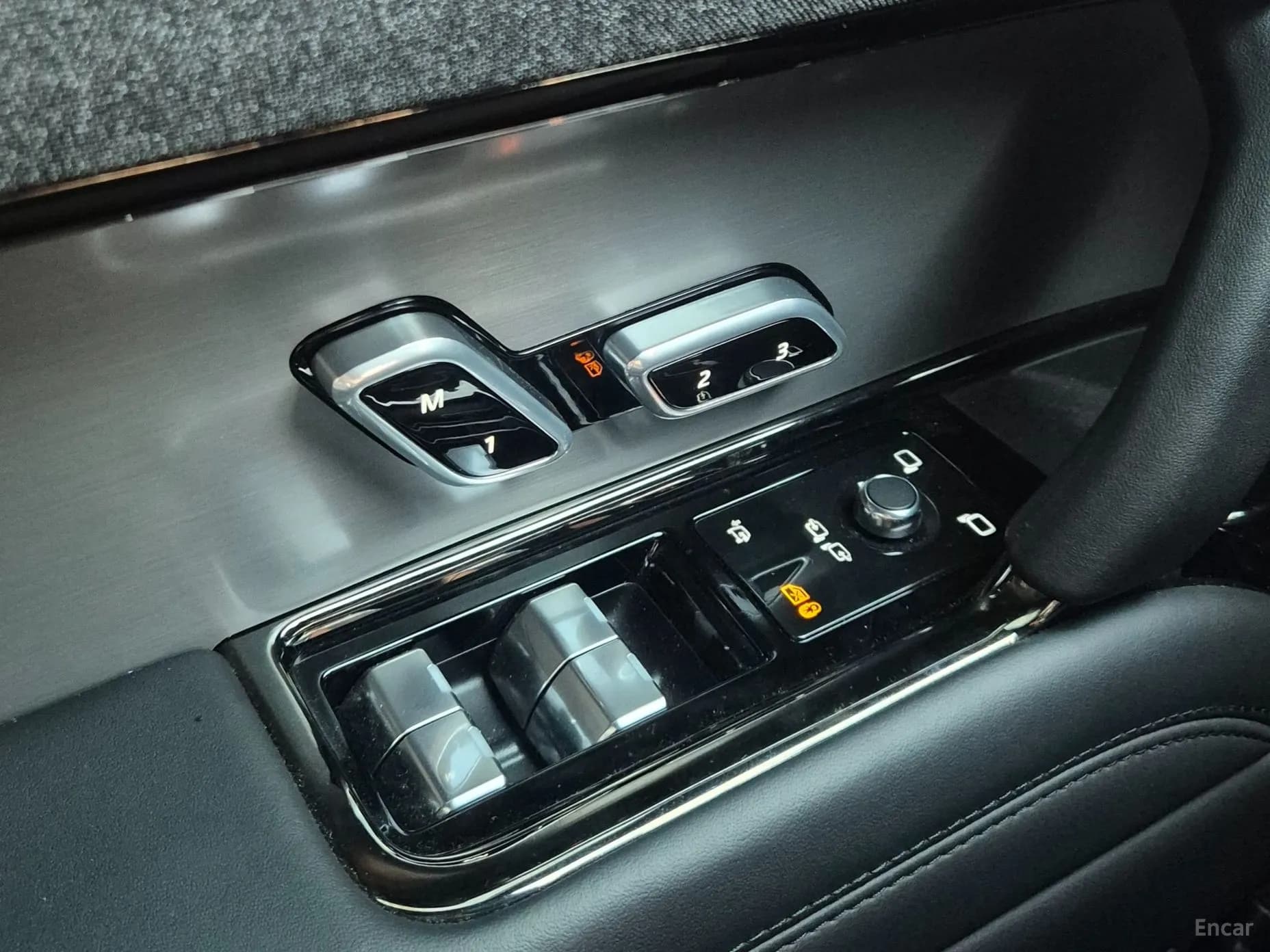Range Rover Sport 3rd Generation