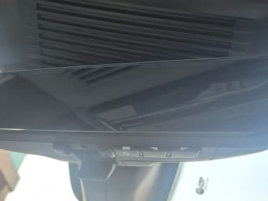 Range Rover Sport 3rd Generation