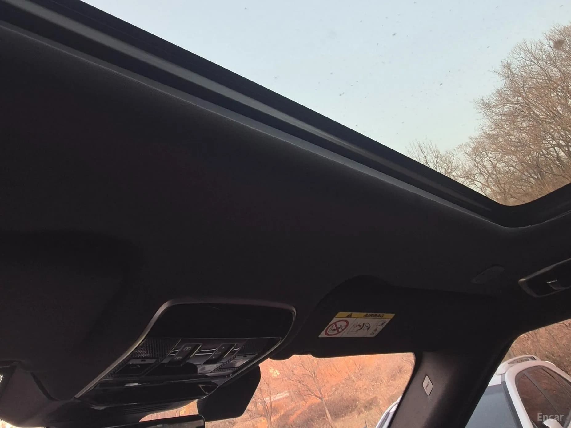 Range Rover Sport 3rd Generation
