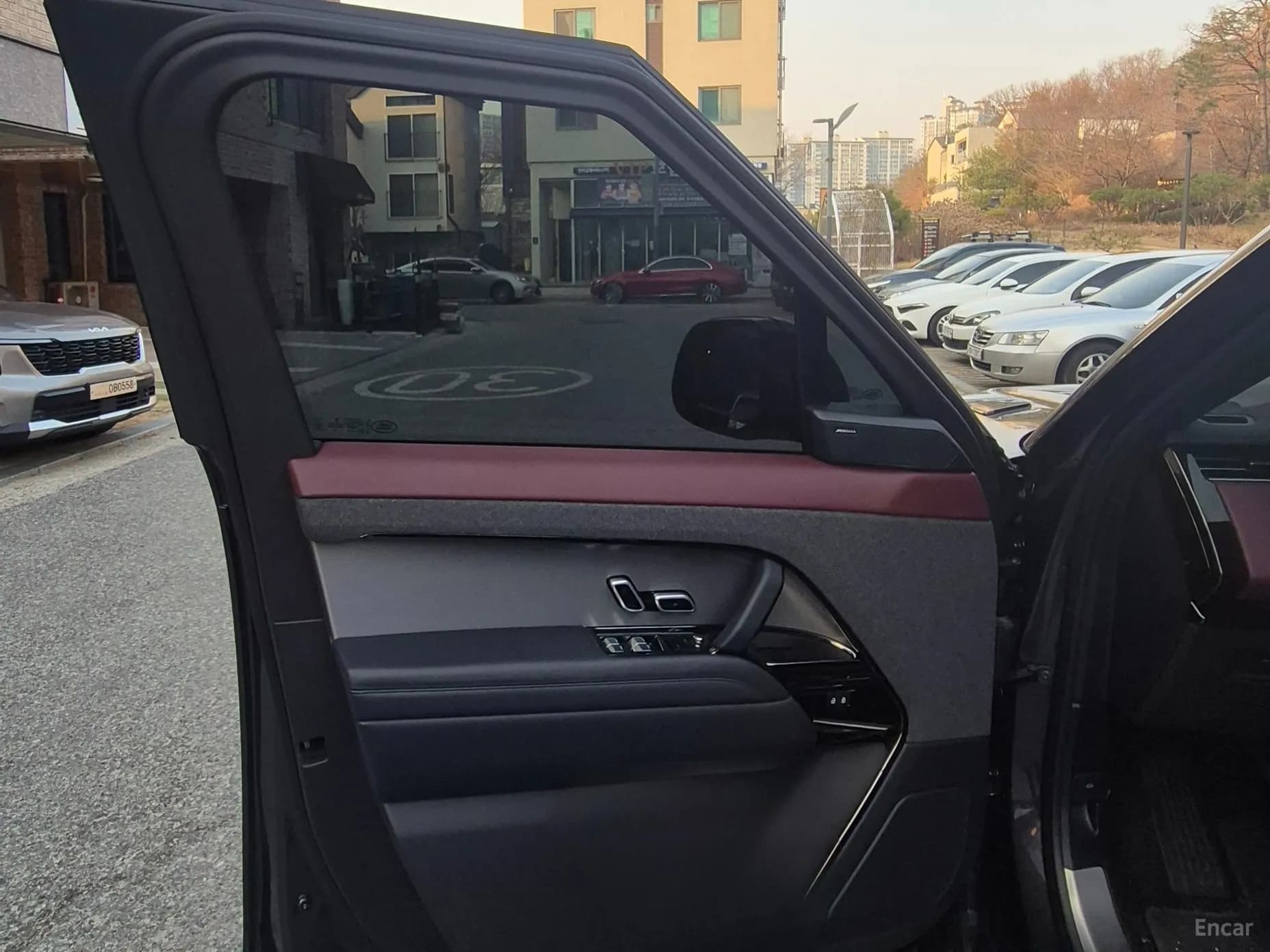 Range Rover Sport 3rd Generation