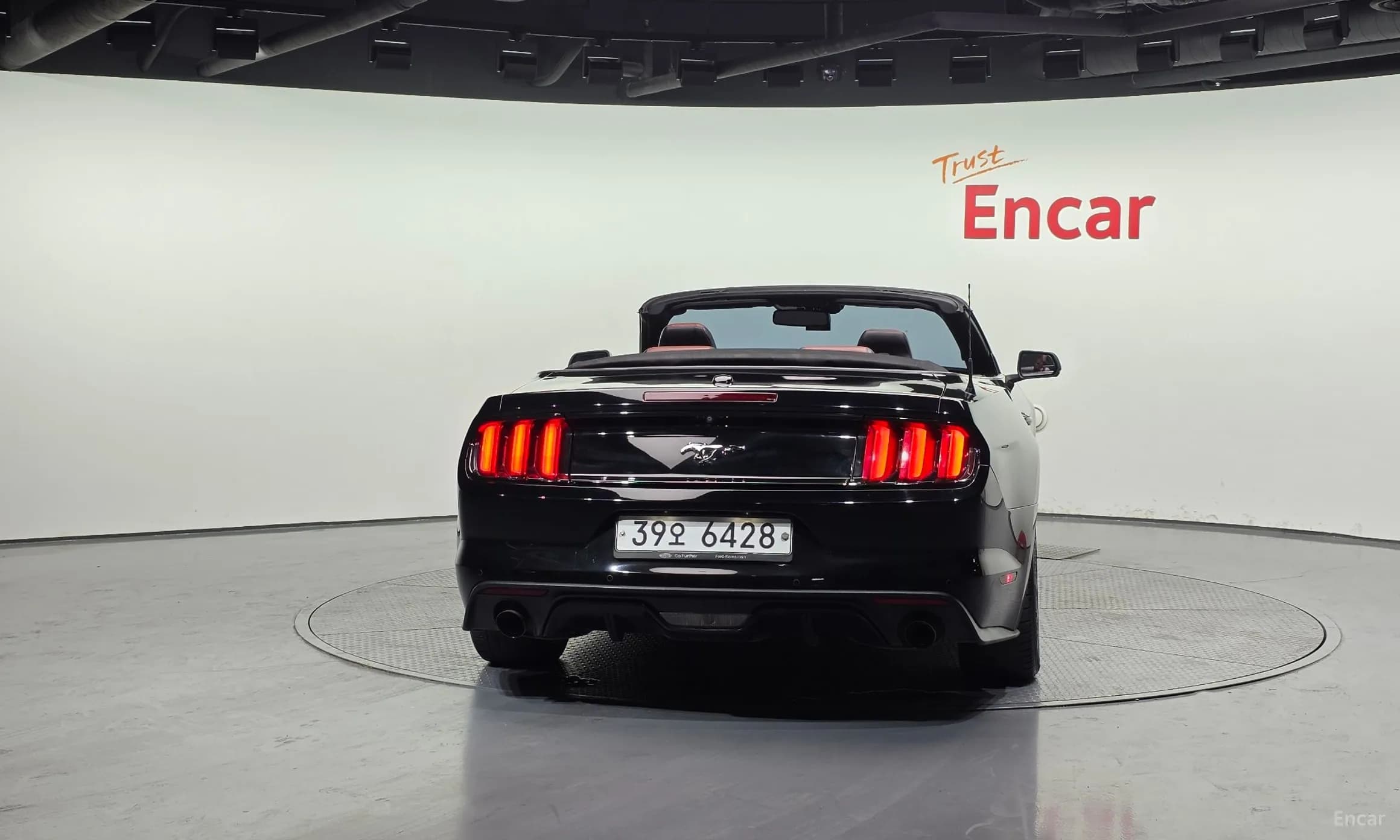 Mustang