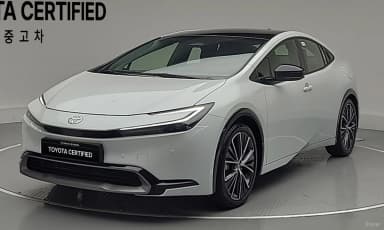 Prius 5th Generation