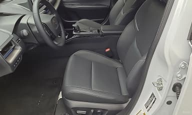 Prius 5th Generation