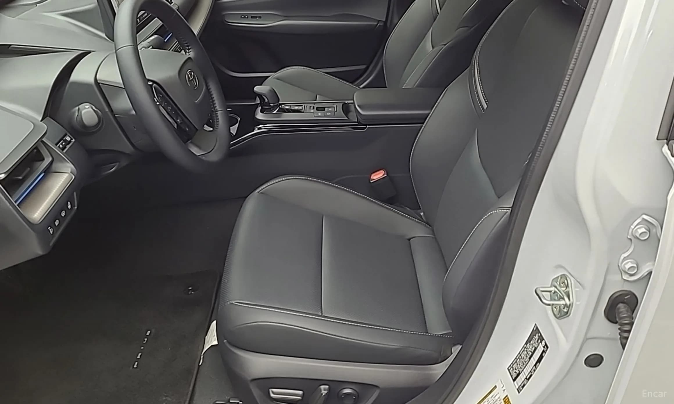 Prius 5th Generation