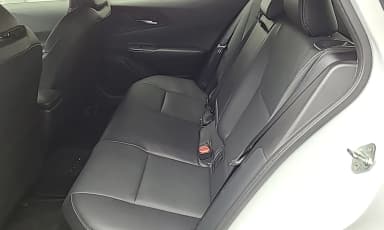 Prius 5th Generation