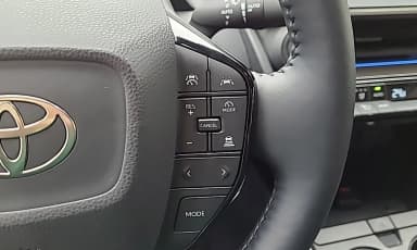 Prius 5th Generation