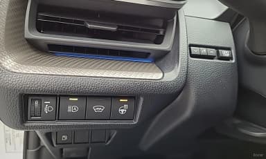 Prius 5th Generation