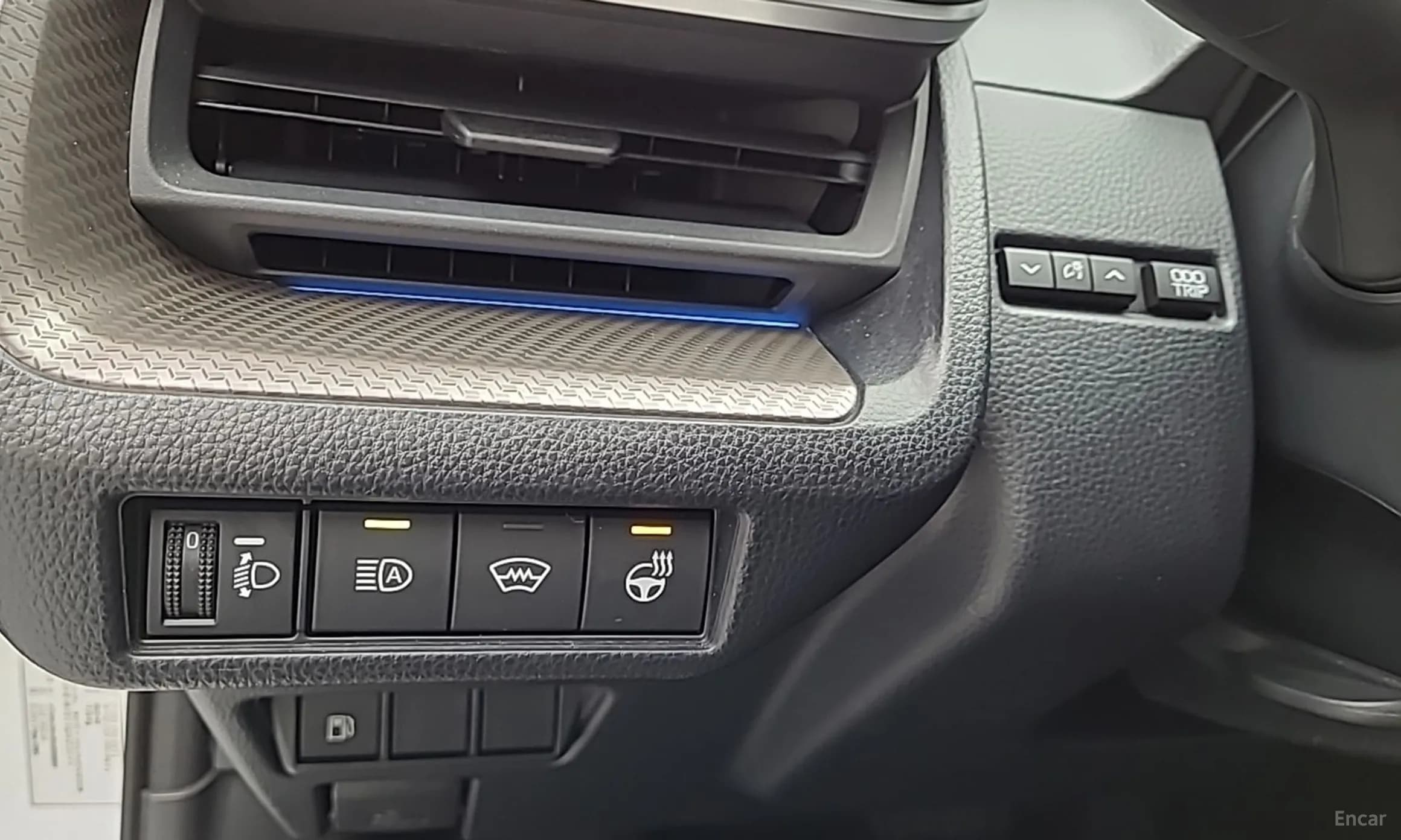 Prius 5th Generation